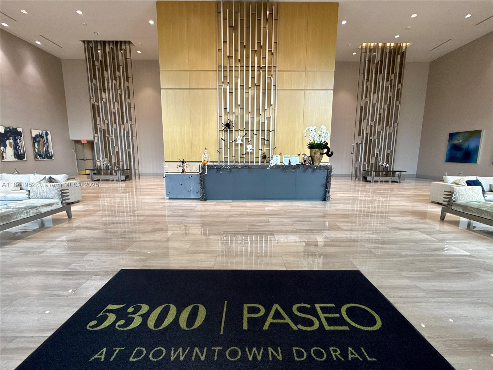 5300 NW Paseo Blvd # 805