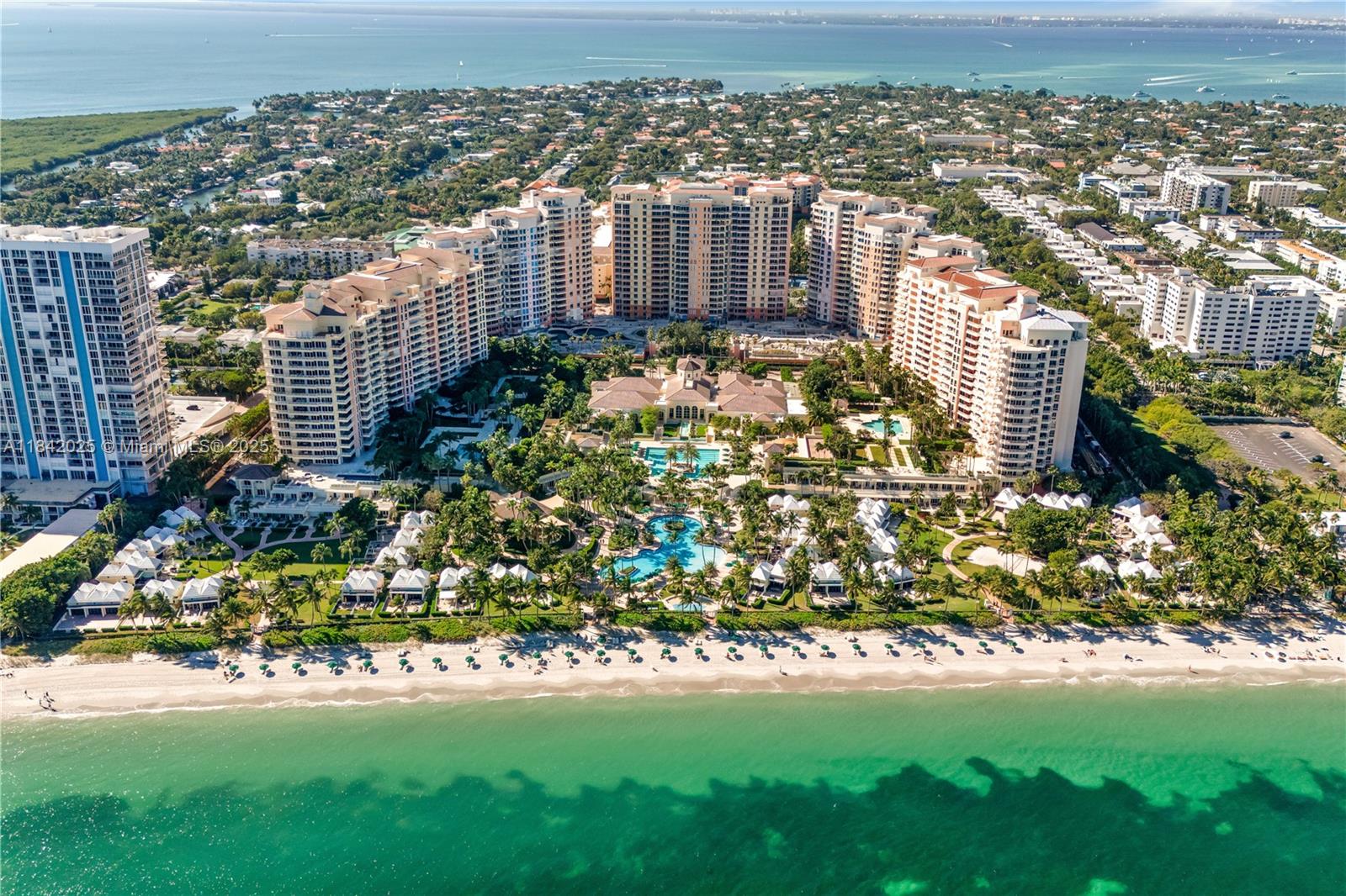 765 Crandon Blvd # 12 Unit: PH-12