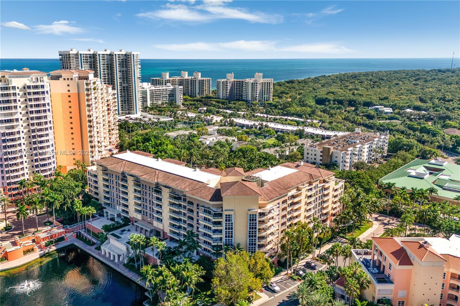 765 Crandon Blvd # 12 Unit: PH-12
