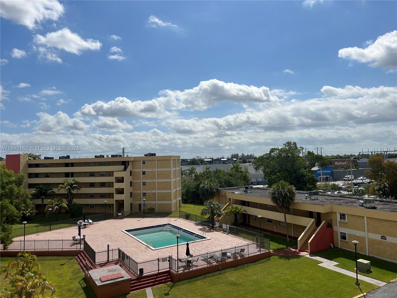 9210 Fontainebleau Blvd # 501