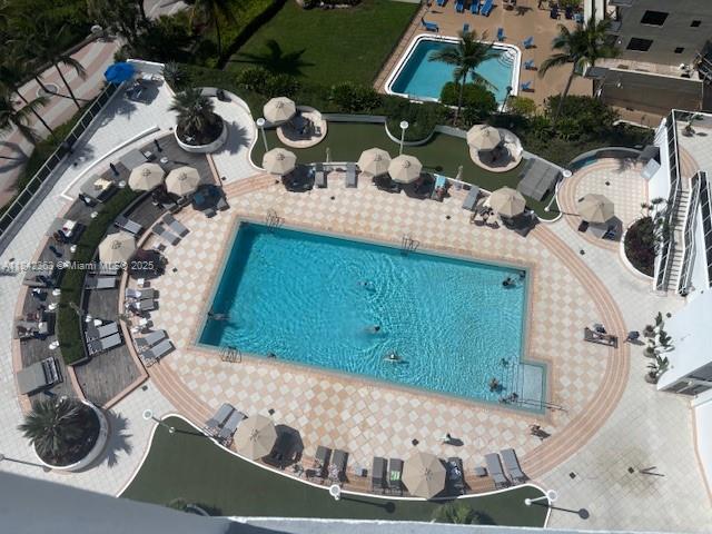 100 Lincoln Rd # 1546