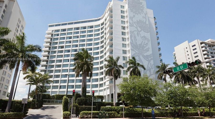 1100 West Ave # 419