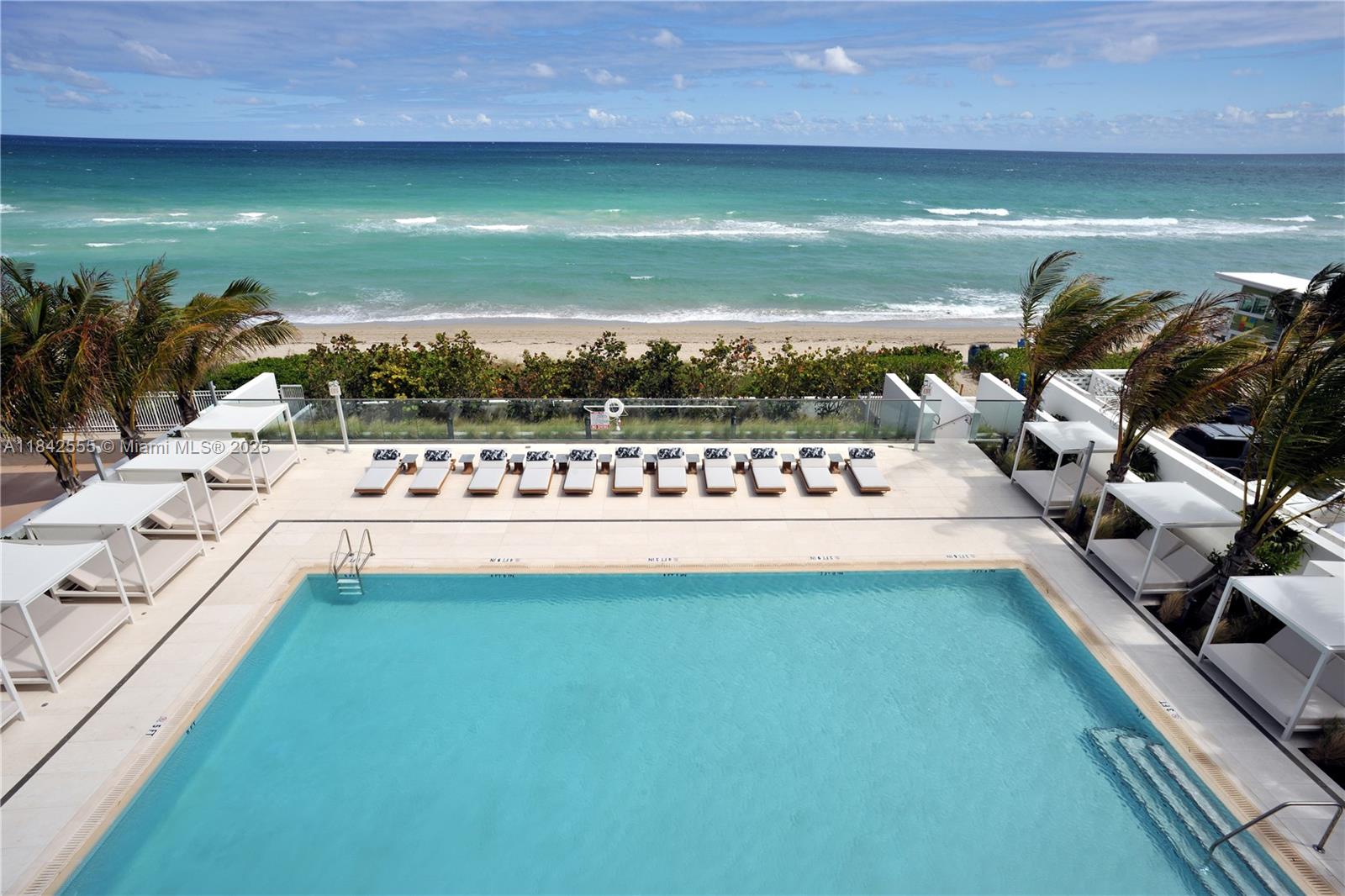 2000 S Ocean Drive # 32A