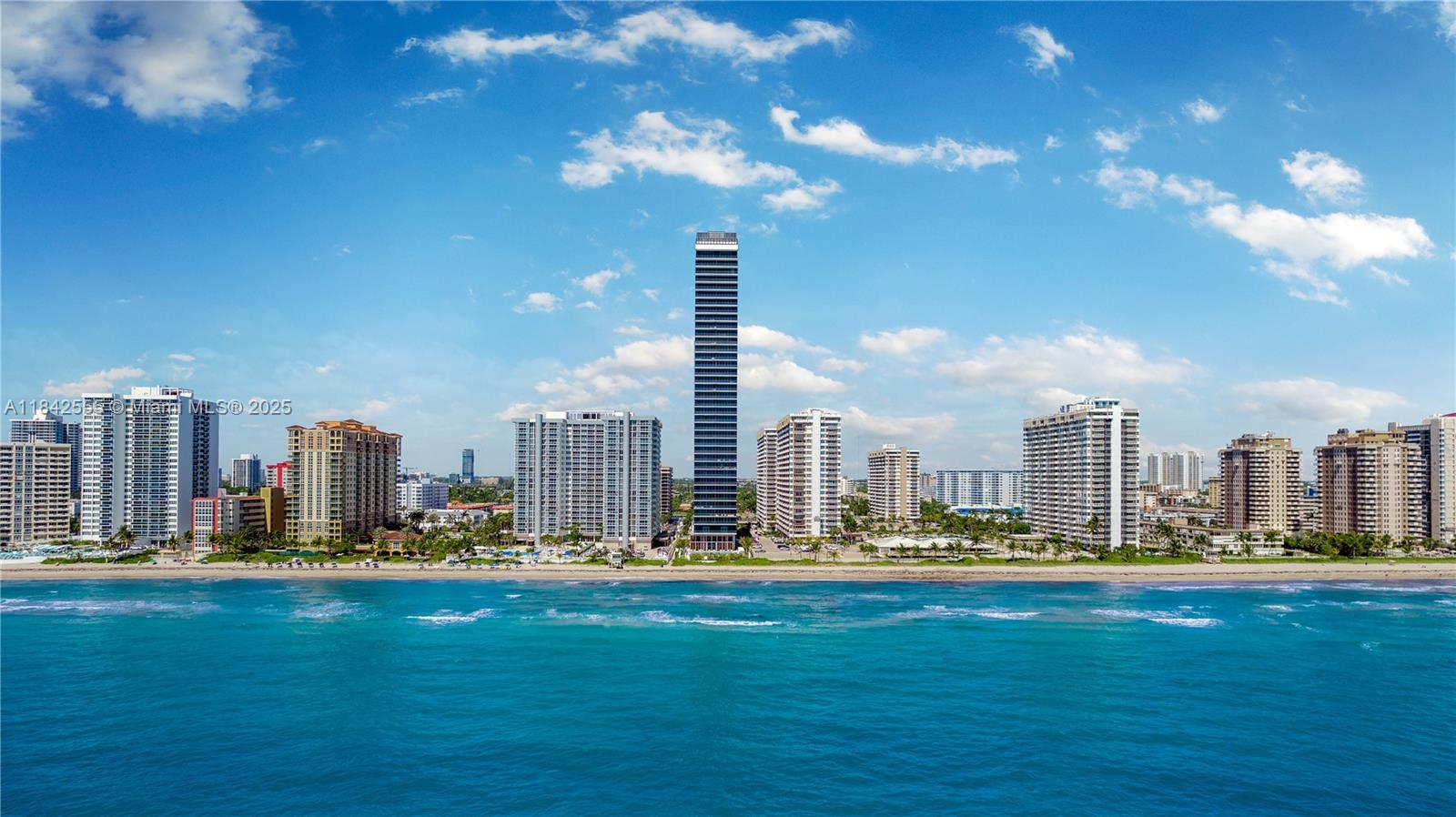 2000 S Ocean Drive # 32A