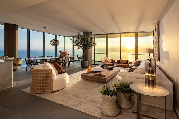 2000 S Ocean Drive # 32A