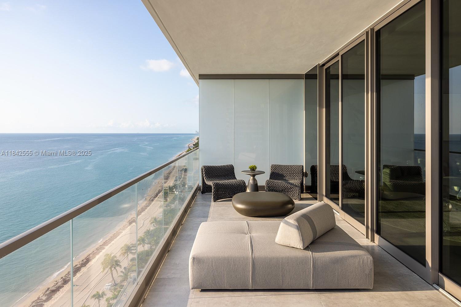 2000 S Ocean Drive # 32A