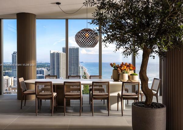 2000 S Ocean Drive # 32A