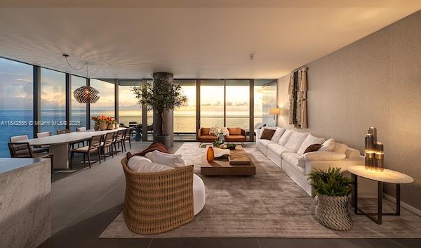 2000 S Ocean Drive # 32A