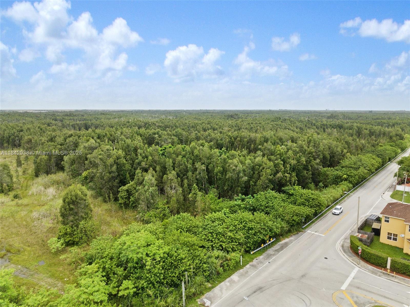 16700 SW 52/56 ST