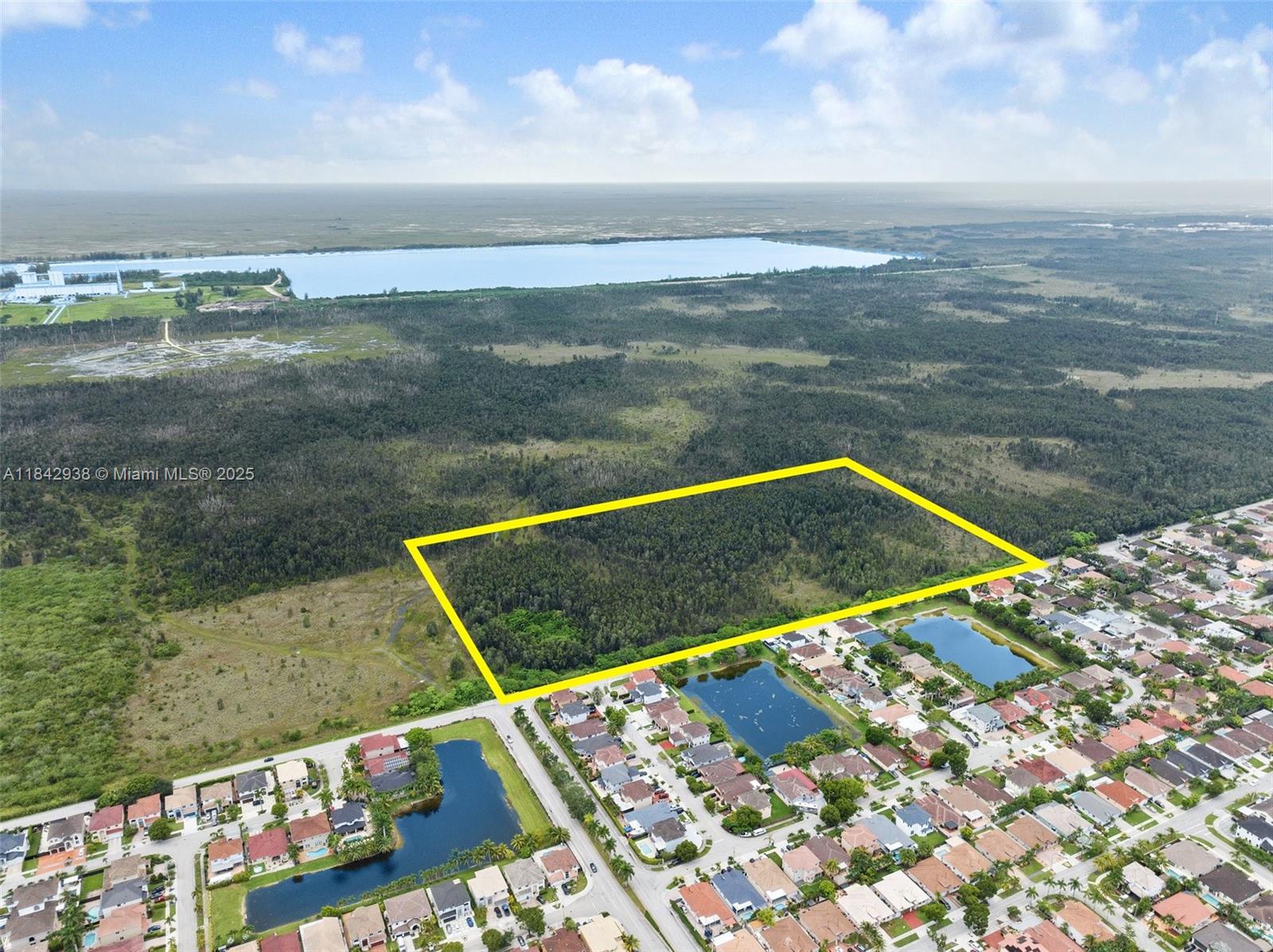 16700 SW 52/56 ST