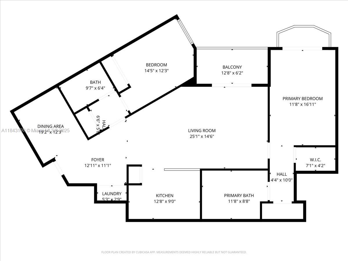 3030 NE 188 St # 604