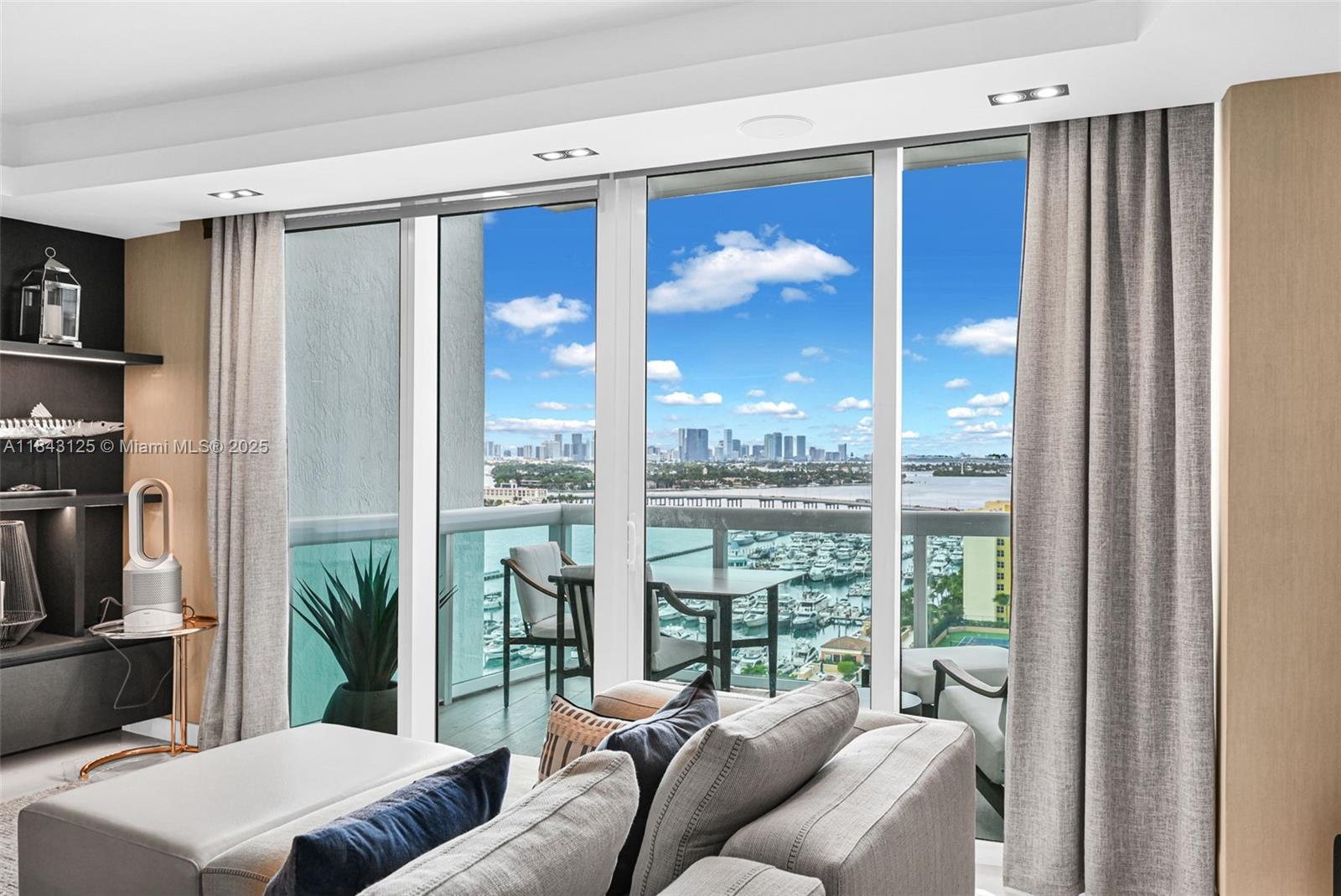 1000 S Pointe Dr # 1706