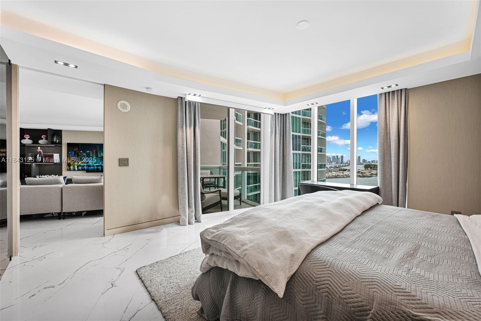 1000 S Pointe Dr # 1706