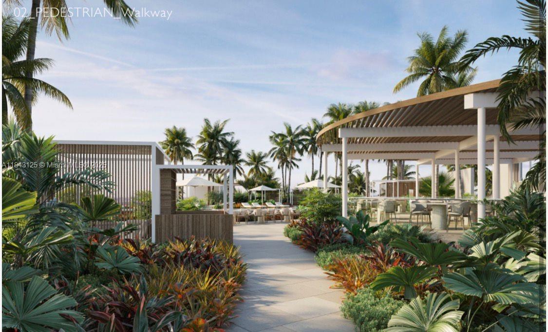 1000 S Pointe Dr # 1706