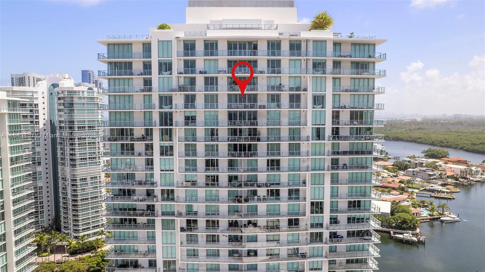 330 Sunny Isles Blvd Unit: 5-LPH03