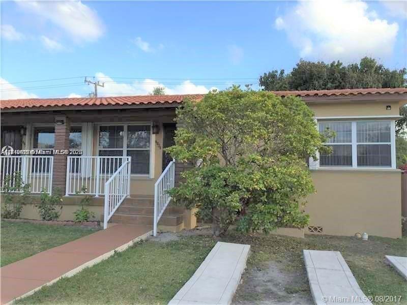 4038 SW 9th Ter # 4038