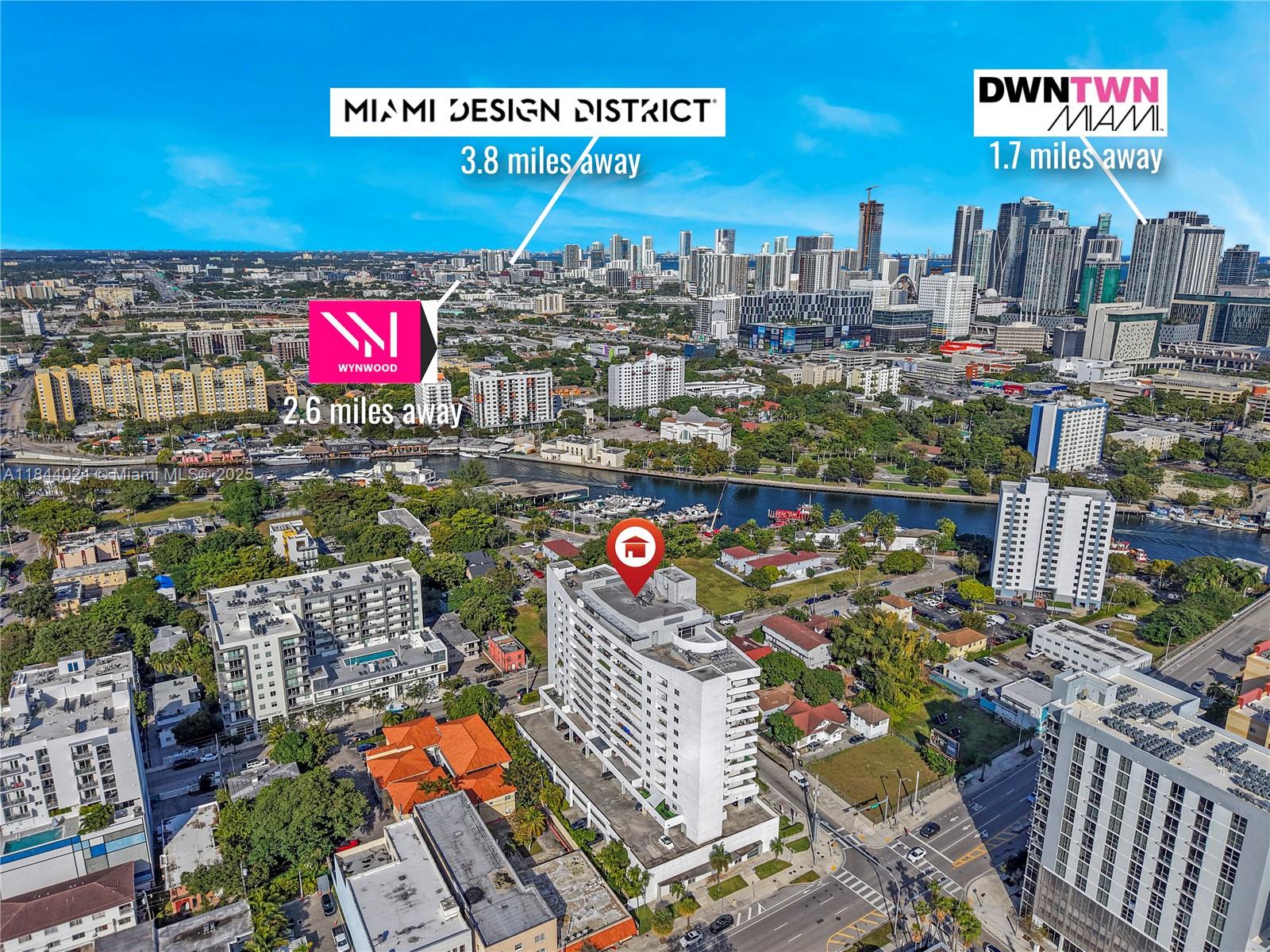 36 NW 6th Ave # 706