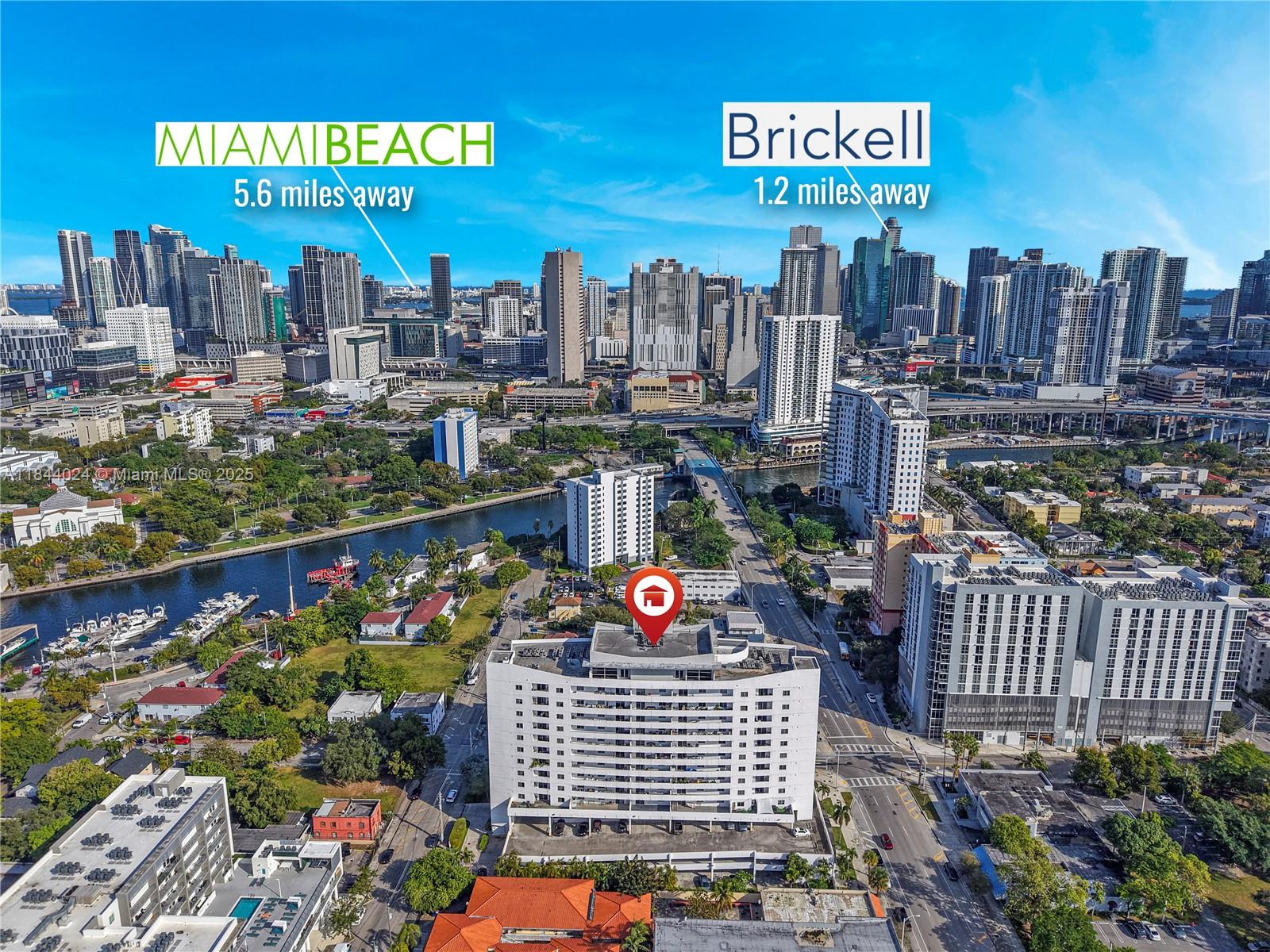 36 NW 6th Ave # 706