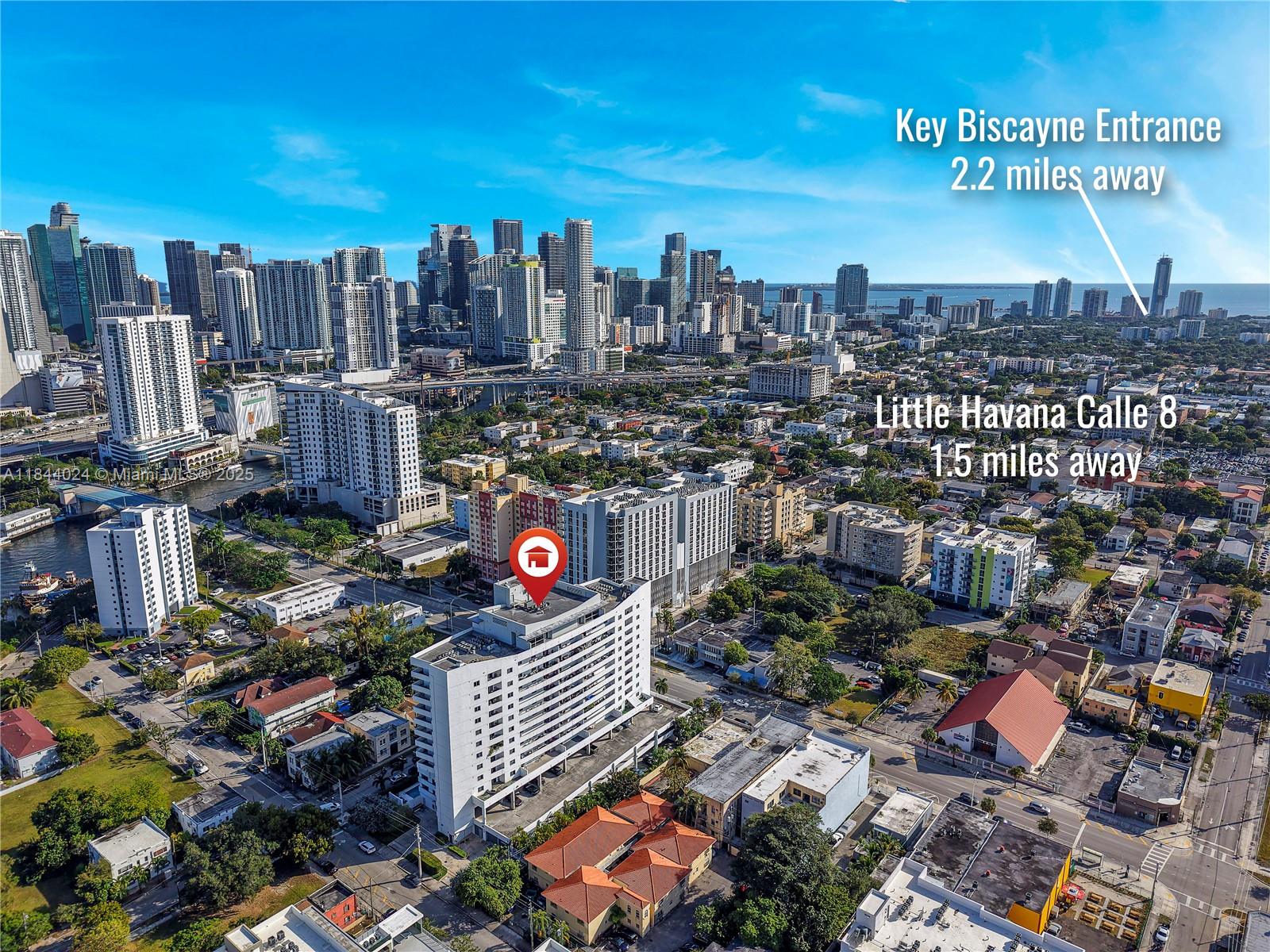 36 NW 6th Ave # 706