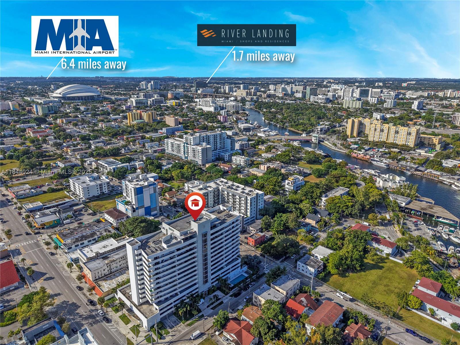 36 NW 6th Ave # 706