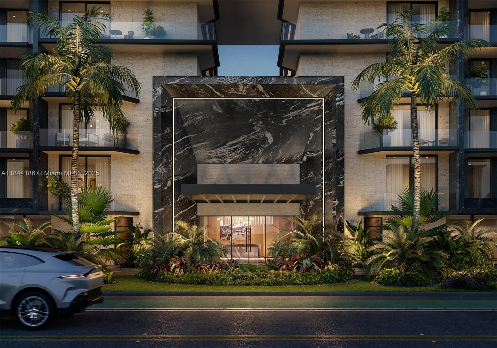 10141 E Bay Harbor Dr # 602