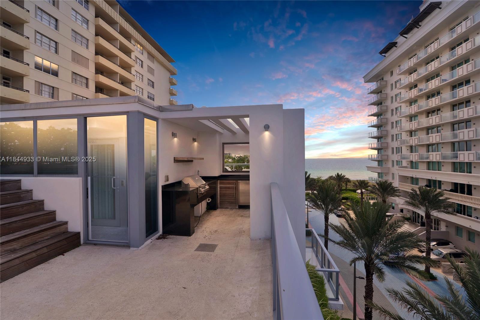 9501 Collins Ave # 1
