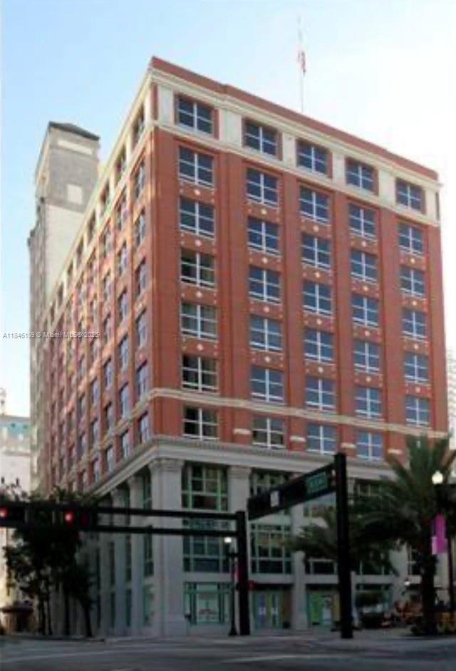 111 E Flagler St # 410