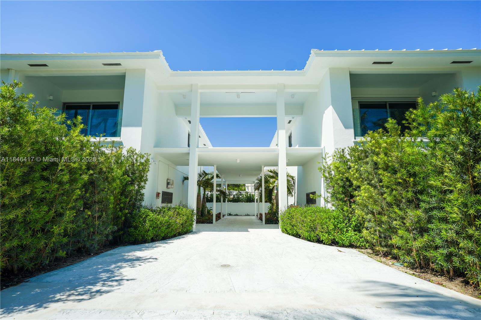 201 Sunrise Drive # 203