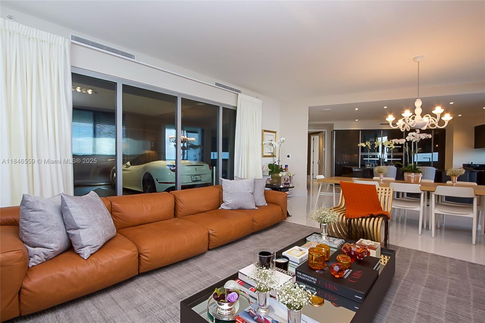 18555 Collins Ave # 4605