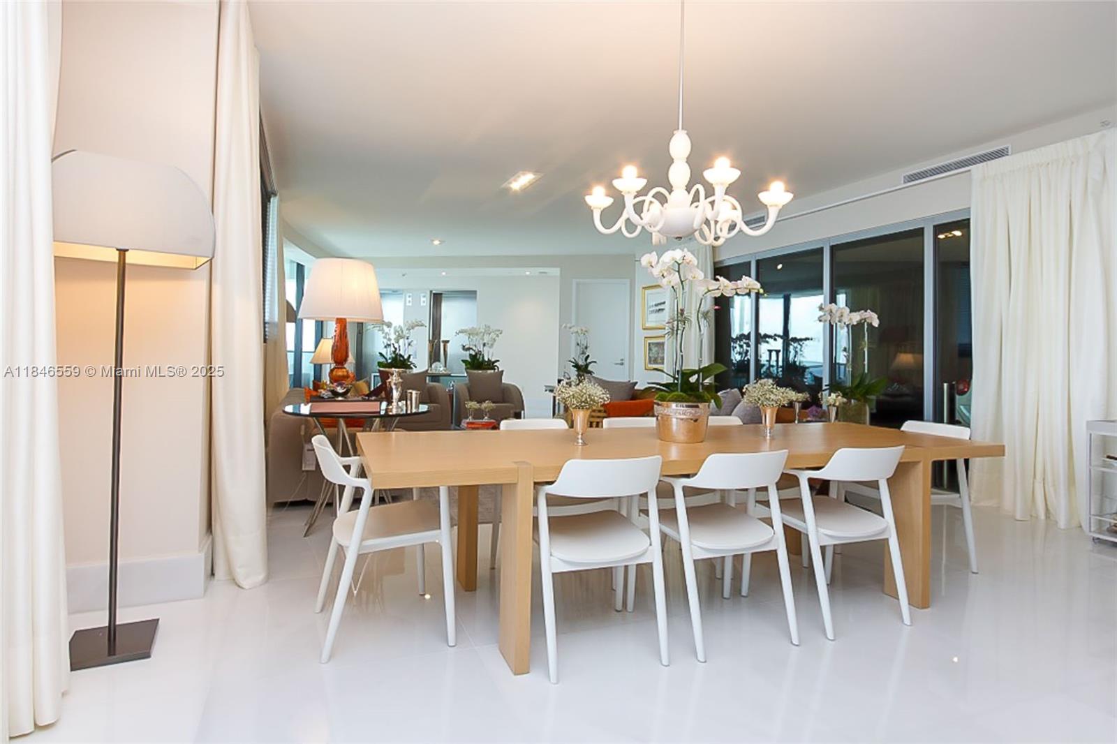 18555 Collins Ave # 4605