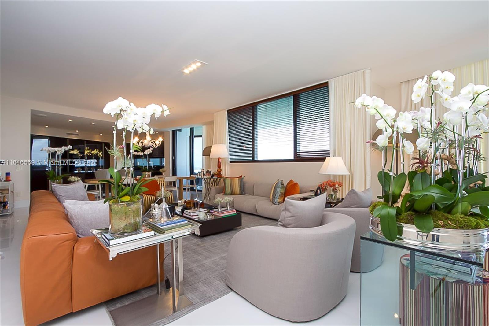 18555 Collins Ave # 4605