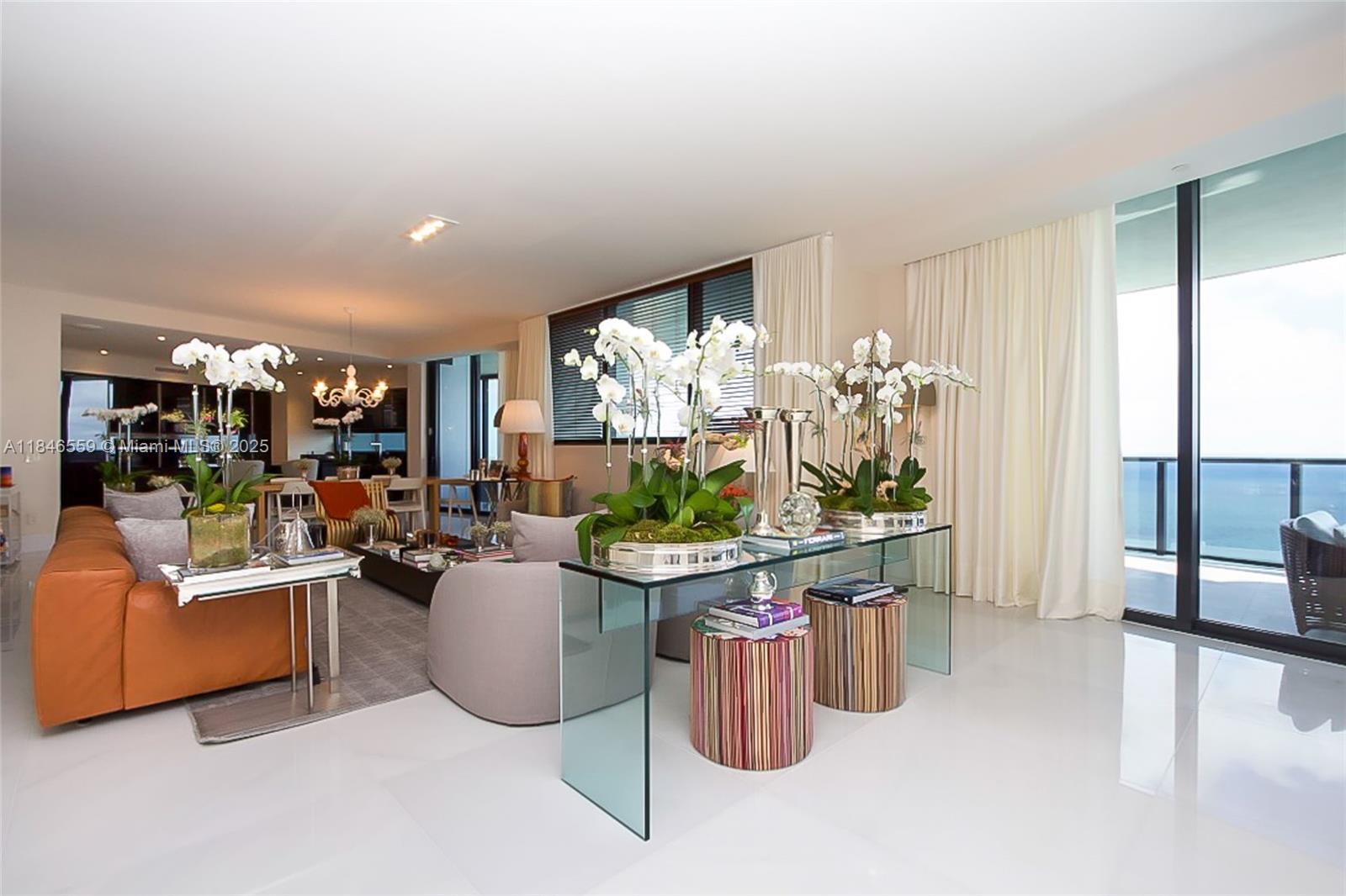18555 Collins Ave # 4605