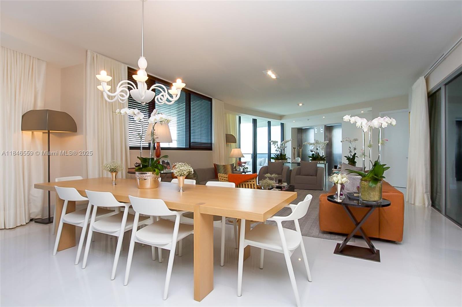 18555 Collins Ave # 4605