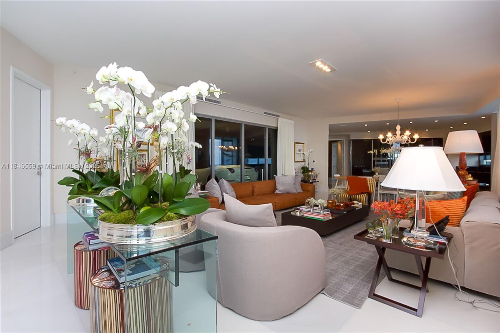 18555 Collins Ave # 4605