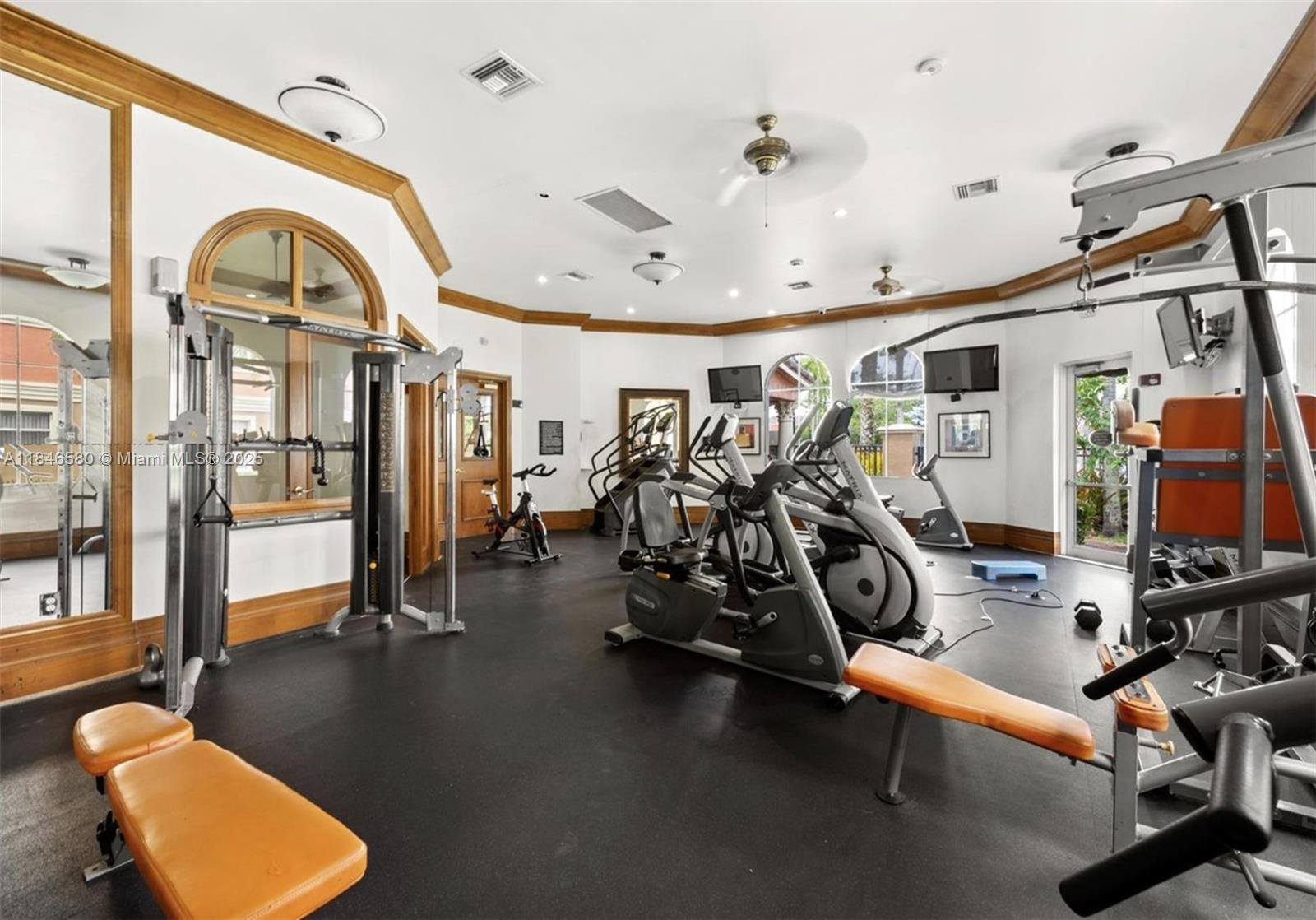 4400 SW 160th Ave # 1025