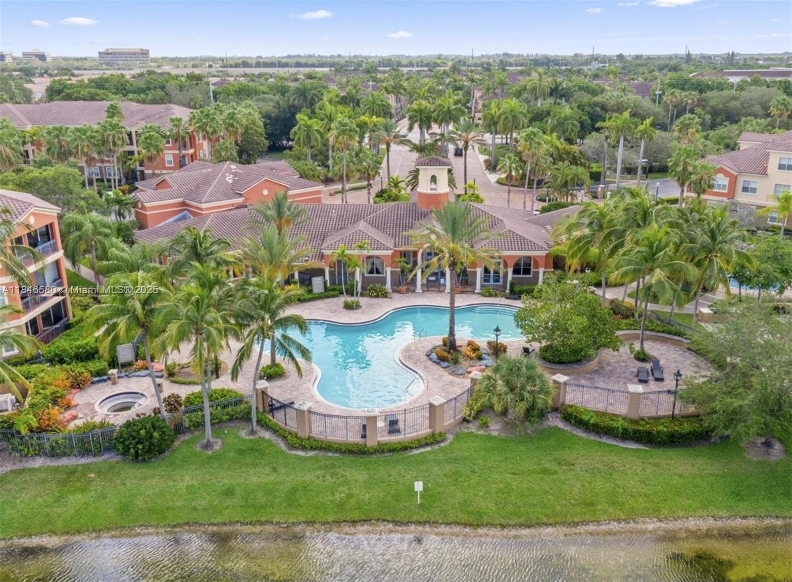 4400 SW 160th Ave # 1025