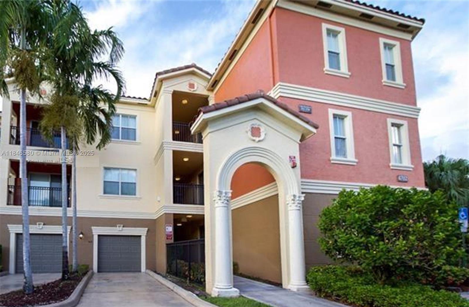 4400 SW 160th Ave # 1025