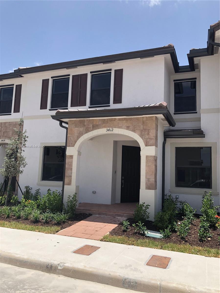 3412 W 114th Ter Unit: .