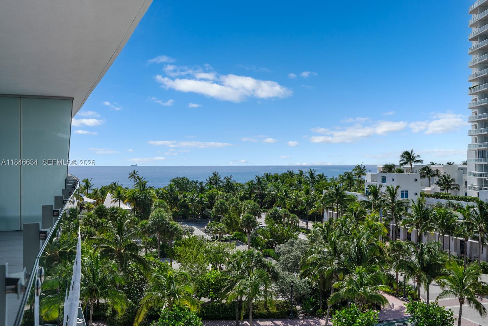 1 Collins Ave # 605