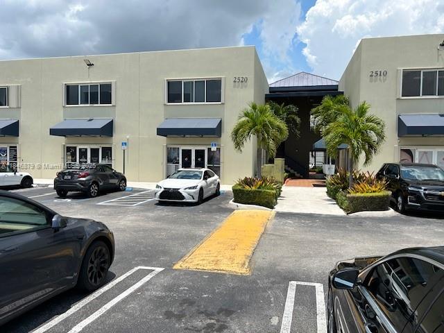 2520 NW 97th Ave # 3200