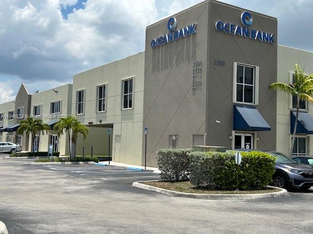 2520 NW 97th Ave # 3200