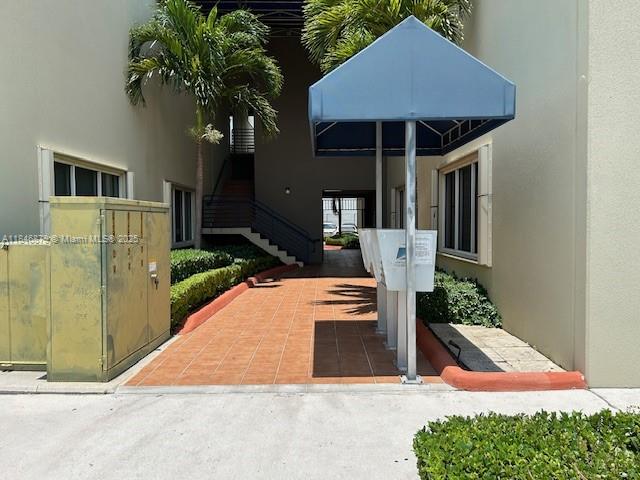 2520 NW 97th Ave # 3200