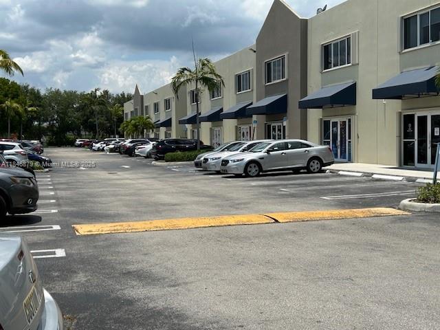 2520 NW 97th Ave # 3200