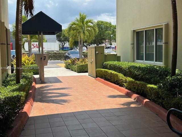 2520 NW 97th Ave # 3200