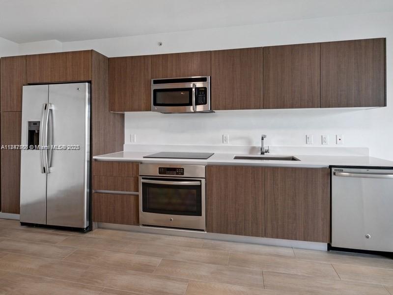 1600 SW 1st Ave # 609