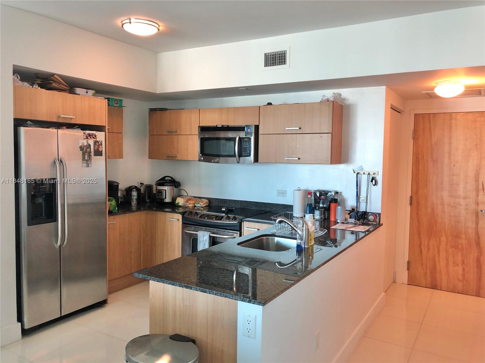 350 S Miami Ave Unit: 3405