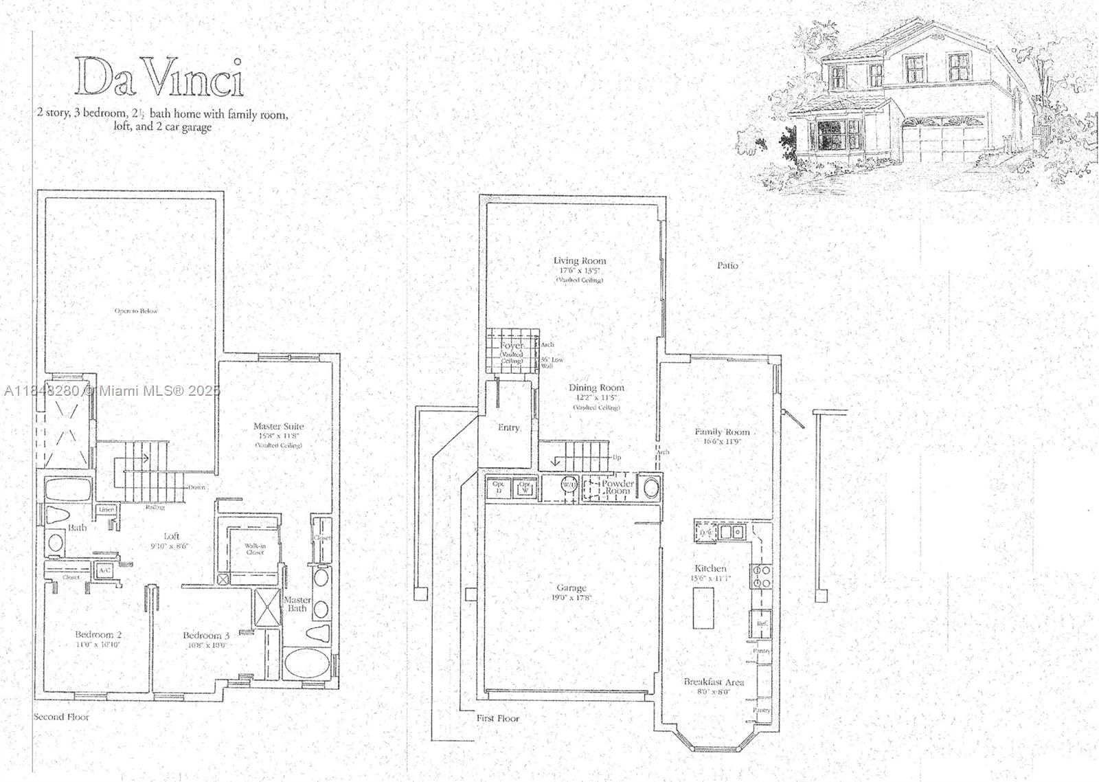 1810 Sweetbay Way