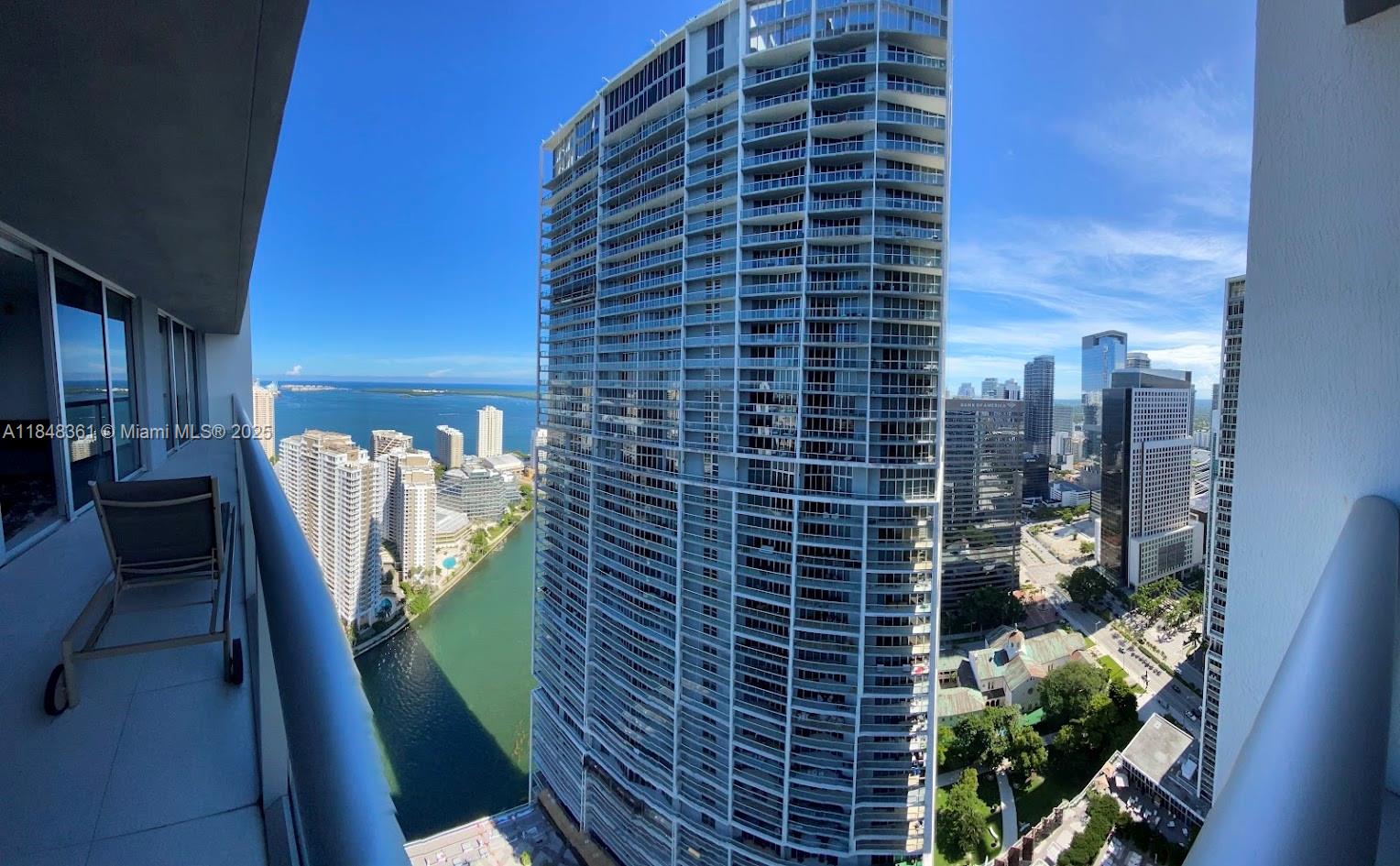 475 Brickell Ave # 4409