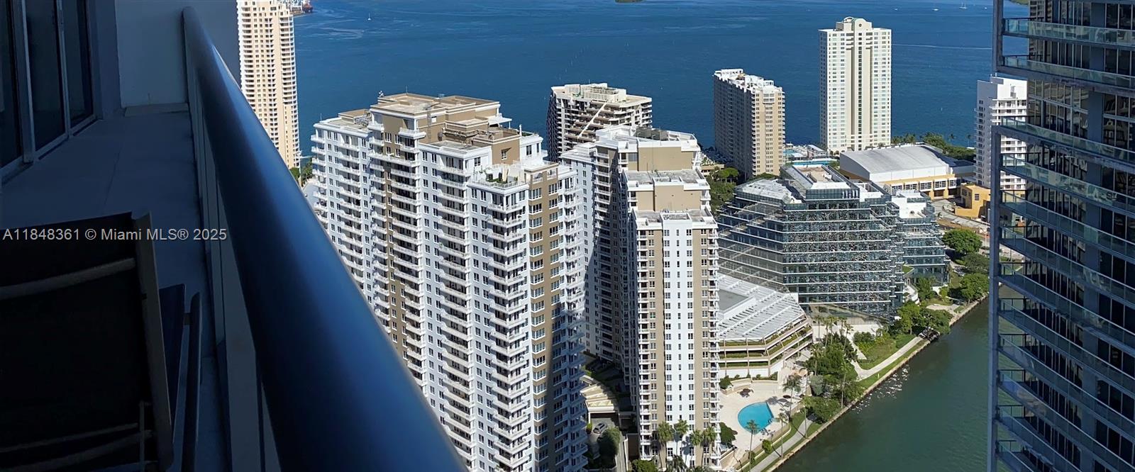 475 Brickell Ave # 4409