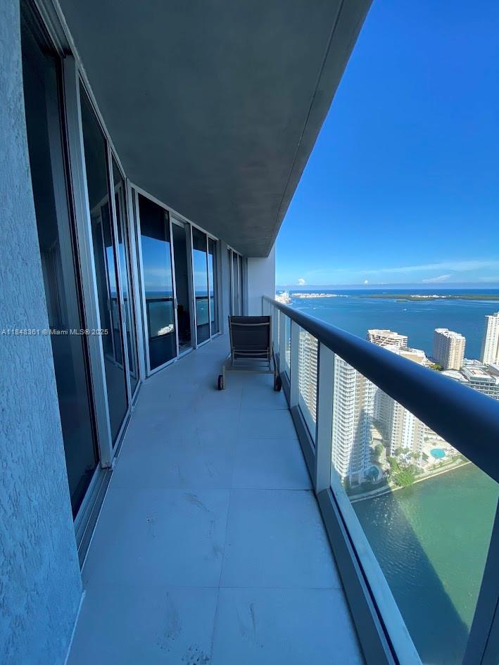 475 Brickell Ave # 4409